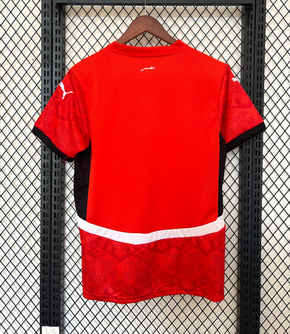 Maillot 24/25 Egypt  Domicile