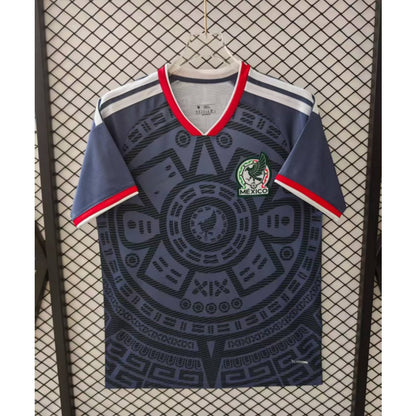 Maillot 2026 Mexique Spécial rgray