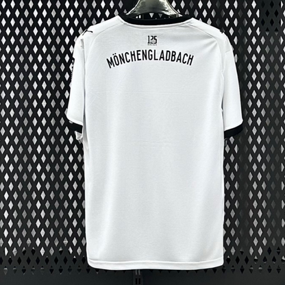 Maillot 25/26 Borussia Mönchengladbach Domicile