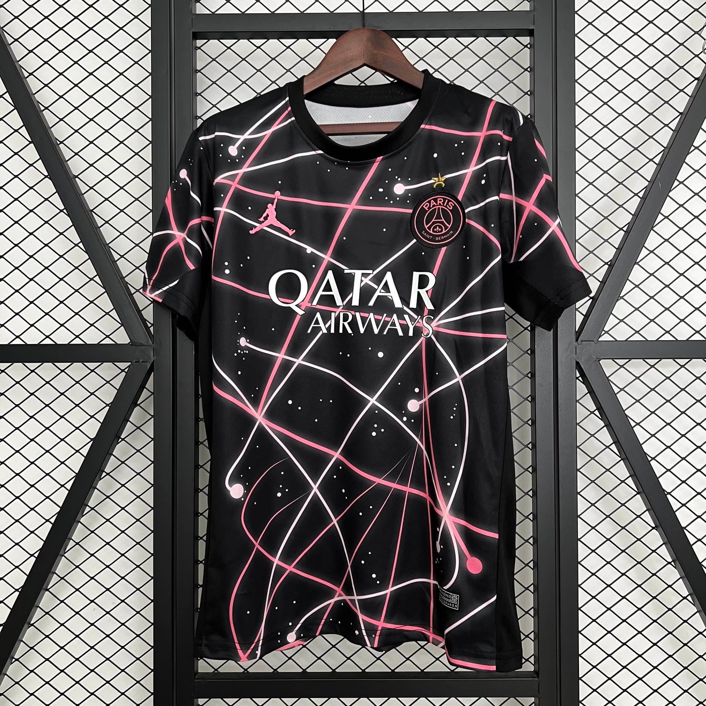 Maillot 25/26 PSG Entrainement