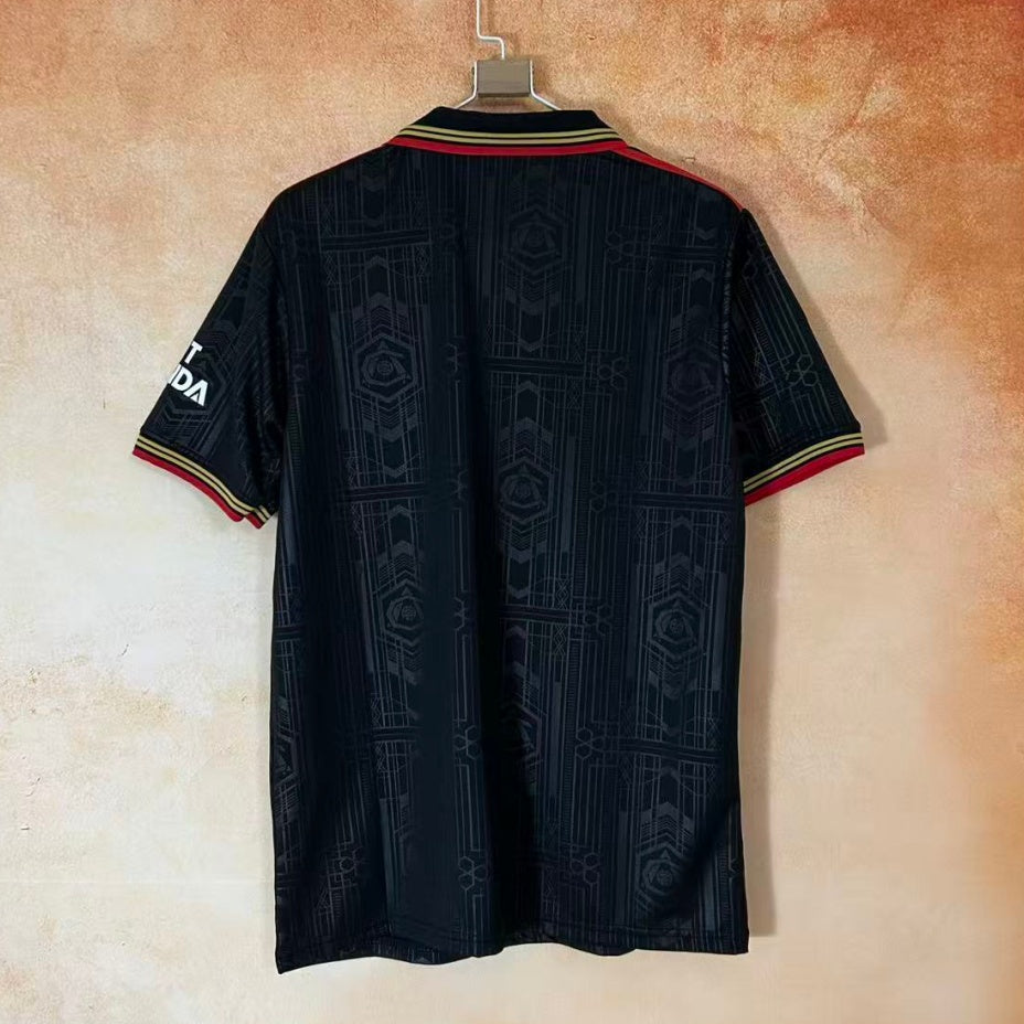 Maillot 24/25 Arsenal Spécial black