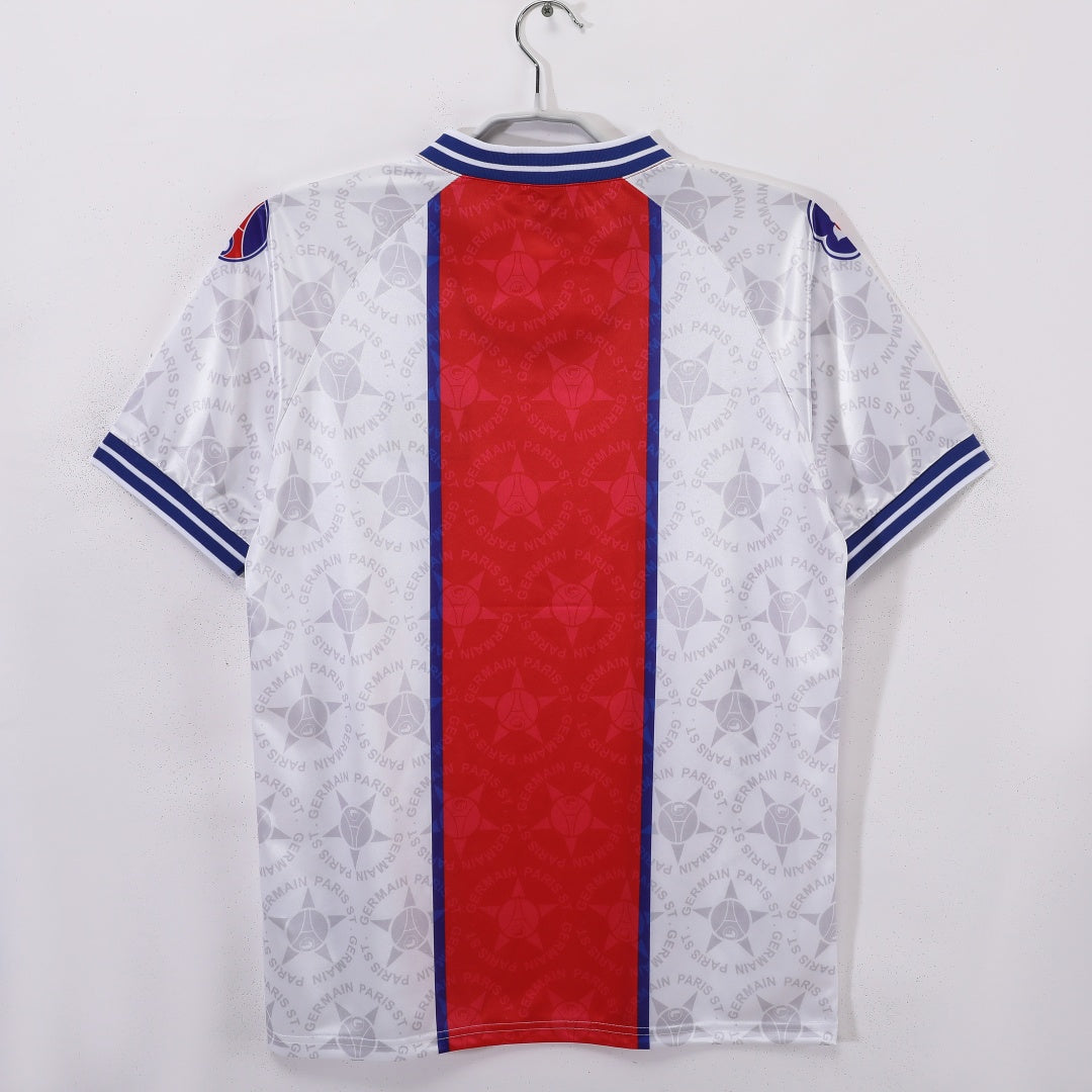 1994-1995 PSG Extérieur  maillot Retro