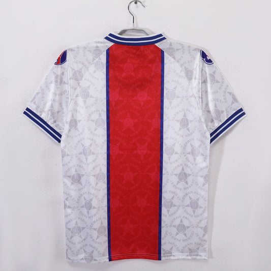 1994-1995 PSG Extérieur  maillot Retro