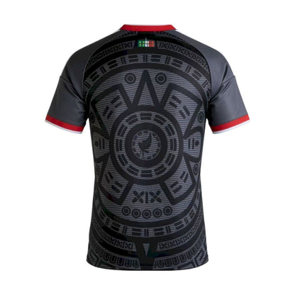 Maillot 2026 Mexique Spécial rgray