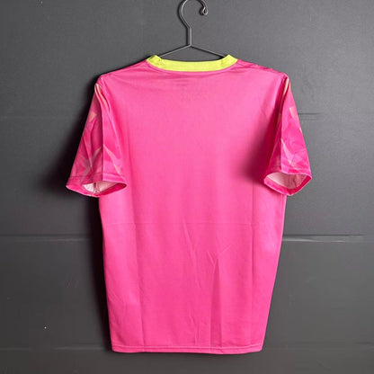 Maillot 25/26 Portugal Spécial rose