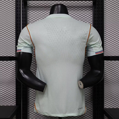 Maillot 2026 France Extérieur  player