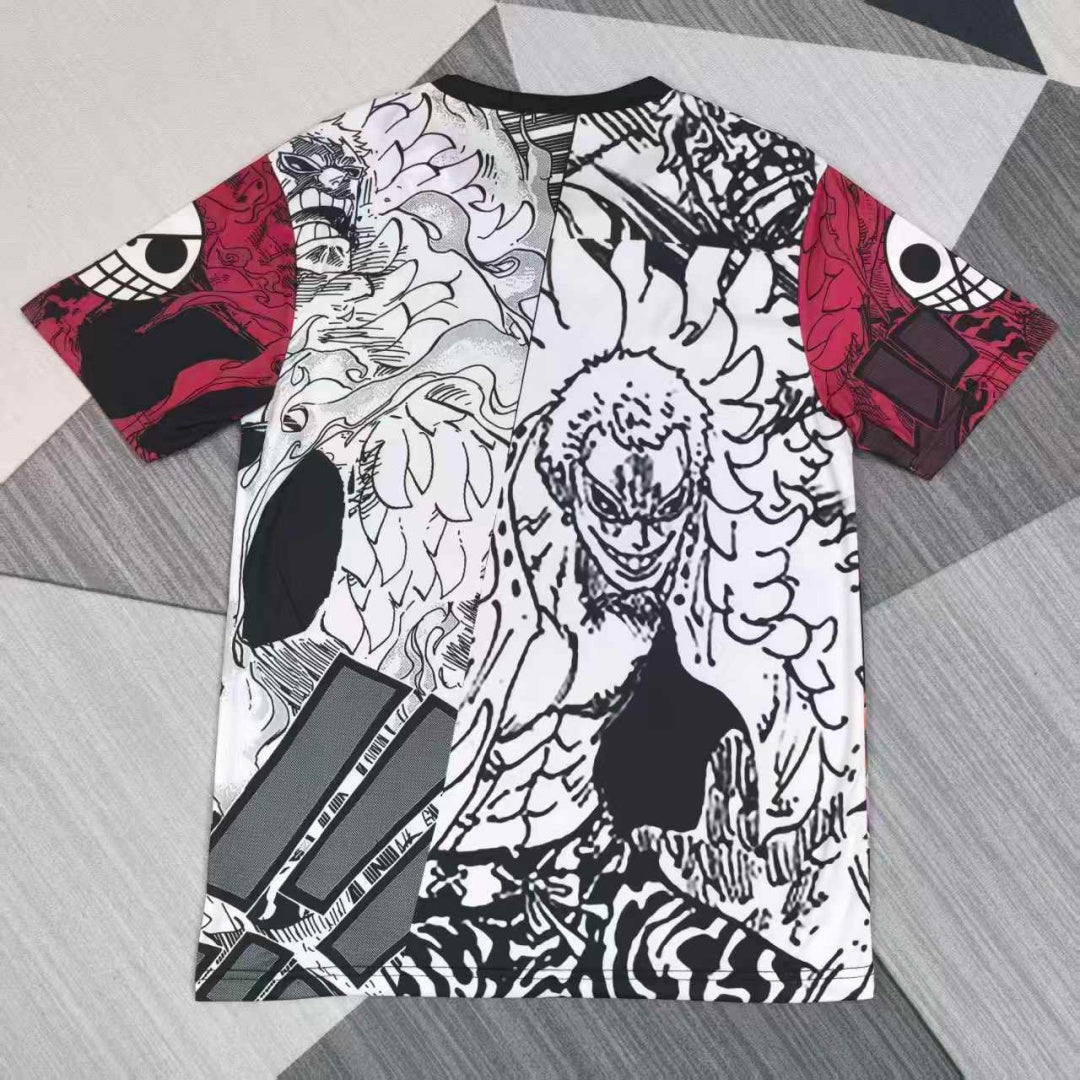 Maillot 25/26 japon anime Spécial A3