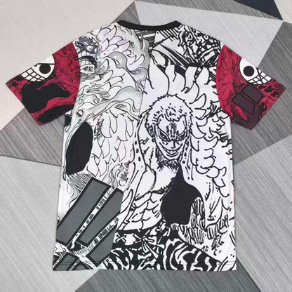 Maillot 25/26 japon anime Spécial A3