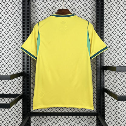 Maillot 2026 Brésil Domicile