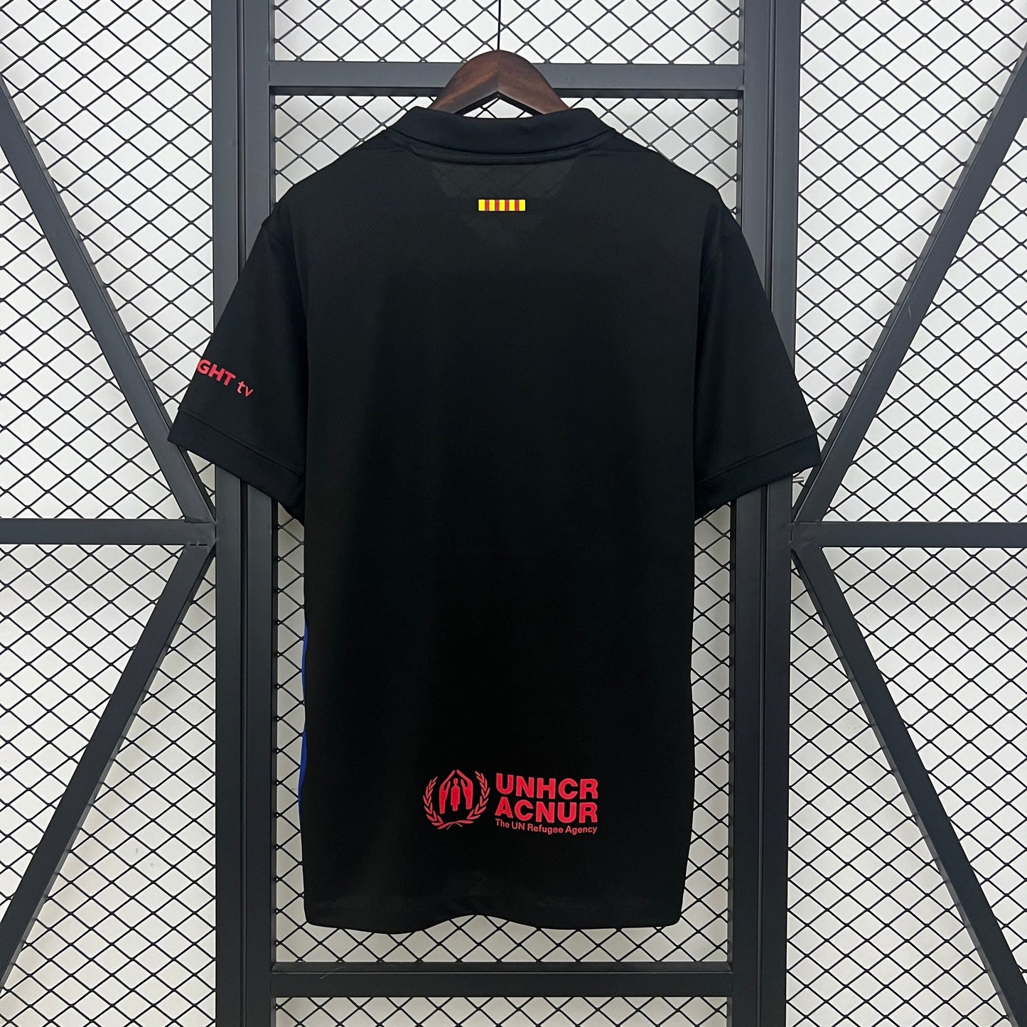 Maillot 24/25 Barcelone Extérieur