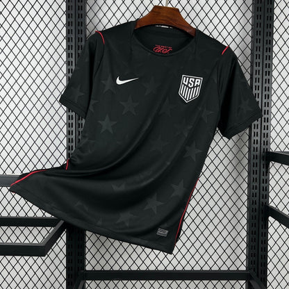 Maillot 2026 USA Extérieur