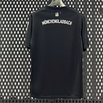 Maillot 25/26 Borussia Mönchengladbach Third