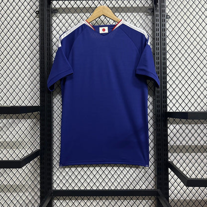 Maillot 25/26 Japon Domicile