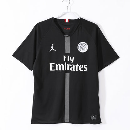 2018-2019 Maillot  PSG Domicile Retro