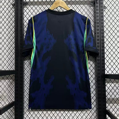 Maillot 2026 Brésil Extérieur