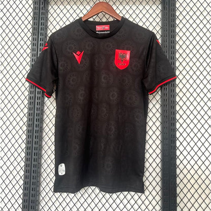 Maillot 2026 Albania Third