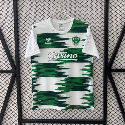 Maillot 26/27 Saint Etienne  Extérieur