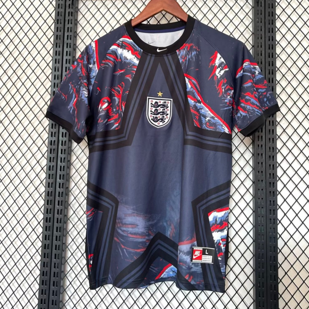 Maillot 25/26 England goalkeeper  spécial