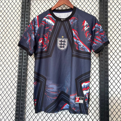 Maillot 25/26 England goalkeeper  spécial