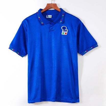 1994 Maillot Italie Domicile  Retro