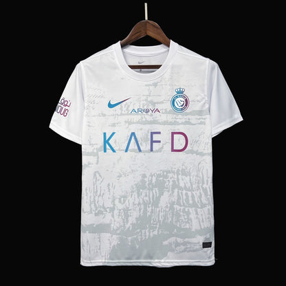 23/24 Maillot AL-NASSR Third