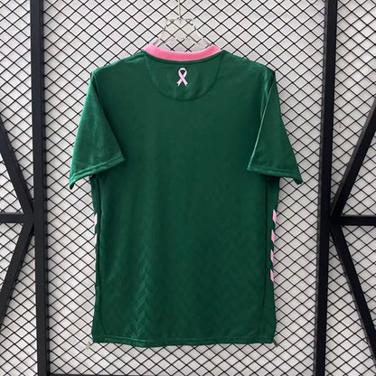 Maillot 25/26 Saint Etienne Spécial