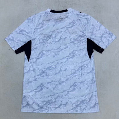 Maillot 25/26 New Zealand Domicile